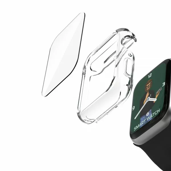 Green Lion Guard Pro For Apple Watches Size 40/41mm