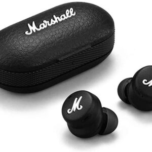Marshall Mode II