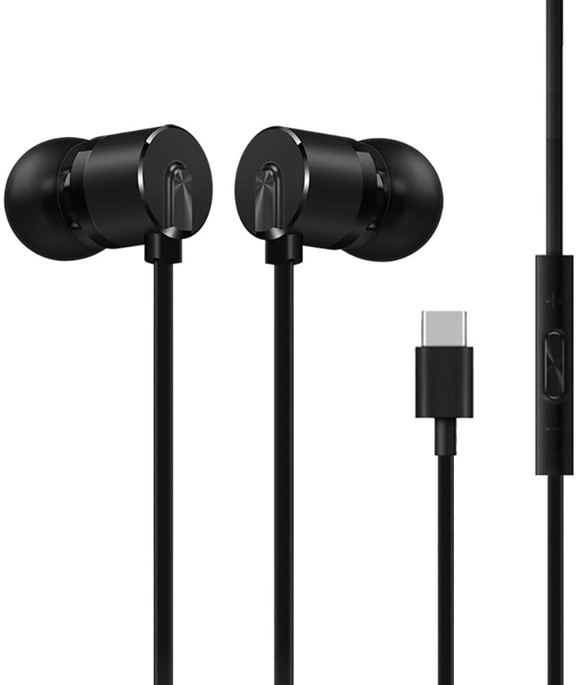 OnePlus USB C Bullets