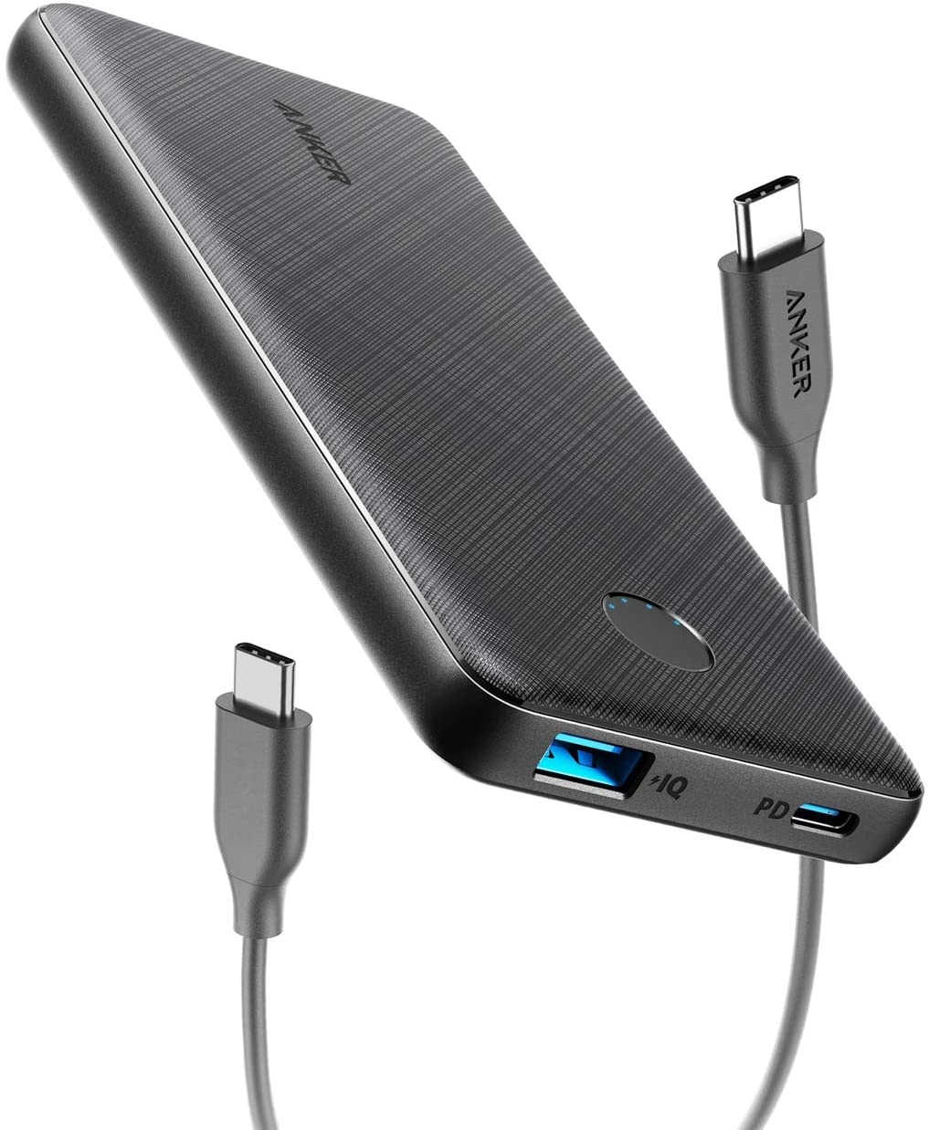 Anker PowerCore Slim 10000mah PD