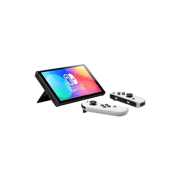 Nintendo Switch — OLED