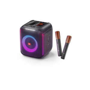 JBL PartyBox Encore with Dual Mic (Mic x2)