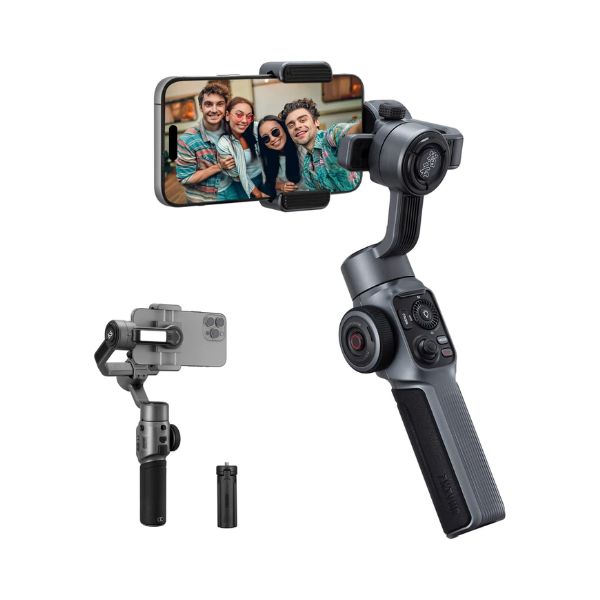 ZHIYUN Smooth 5S