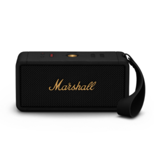 Marshall Middleton