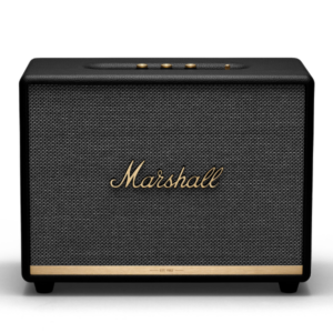 Marshall Woburn II