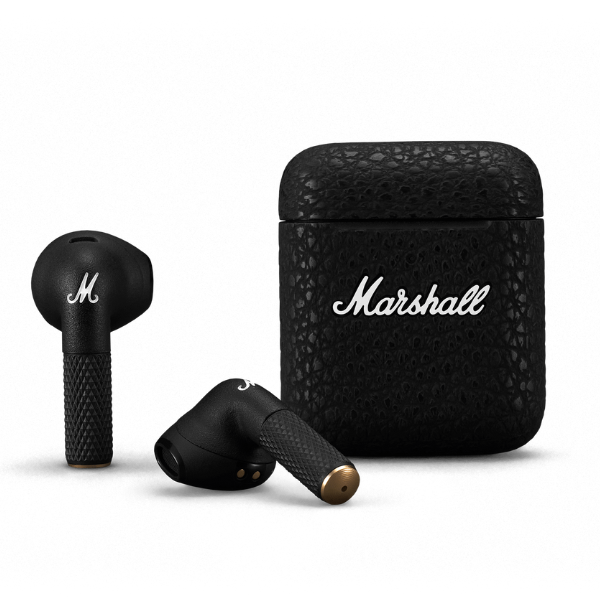 Marshall Minor III