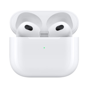 Apple AirPods (3rd Generation)