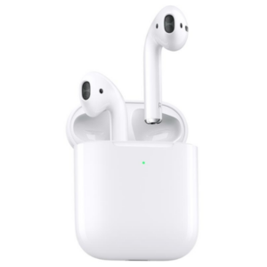Apple AirPods (2nd Generation)