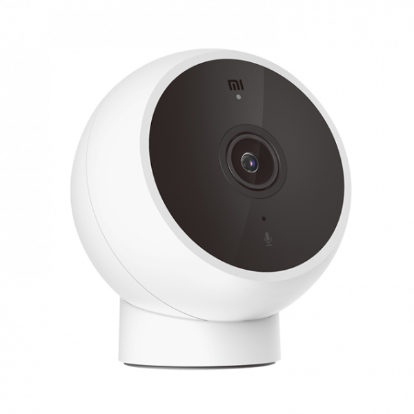 Mi Home Security Camera 2k (Magnetic Mount)