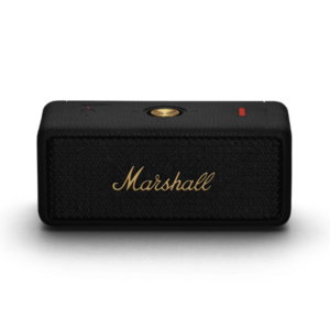 Marshall Emberton