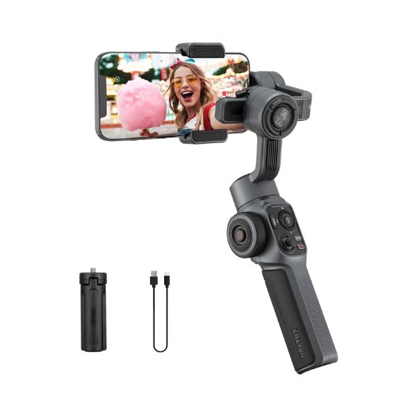 ZHIYUN Smooth 5