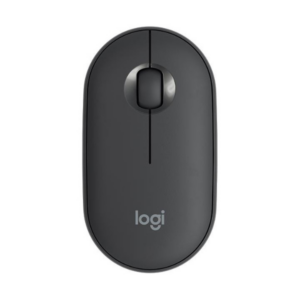 Logitech M350 Pebble Wireless Mouse