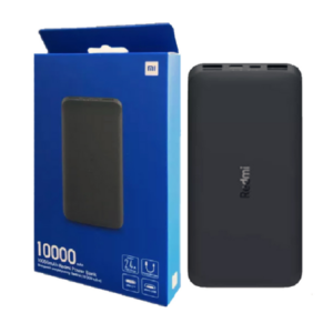 Redmi Power Bank 10000mAh