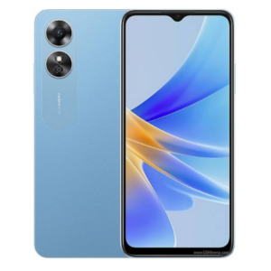 Oppo A17
