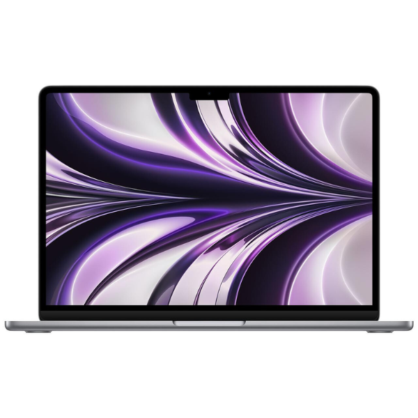 Apple MacBook Air M2 chip, 13-inch