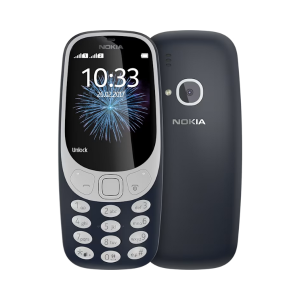 Nokia 3310 (2017)