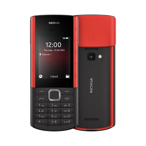 Nokia 5710 XpressAudio