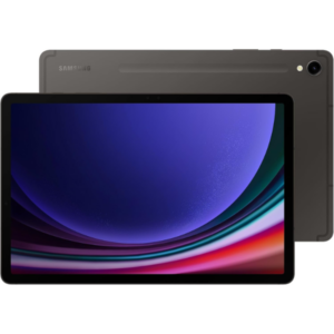 Samsung Galaxy Tab S9 WiFi (SM-X710) with Keyboard Pouch