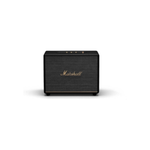Marshall Woburn III