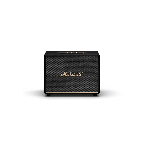 Marshall Woburn III