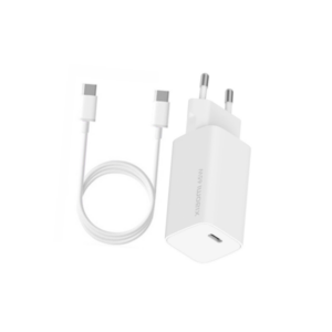 Xiaomi Mi 65W Fast Charger with GaN Tech