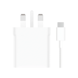 Xiaomi Mi 120W Charging Combo