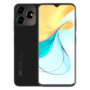 ZTE Blade V50 Design