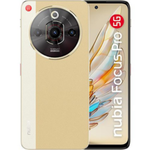 ZTE nubia Focus Pro (5G)
