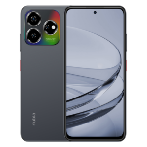 ZTE nubia V60