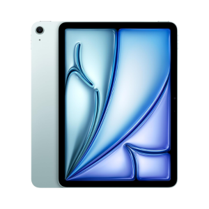 Apple iPad Air 6th Generation (Wi-Fi, 13-inch, M2 Chip)