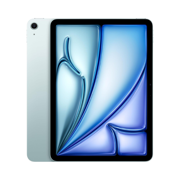 Apple iPad Air 6th Generation (Wi-Fi, 13-inch, M2 Chip)