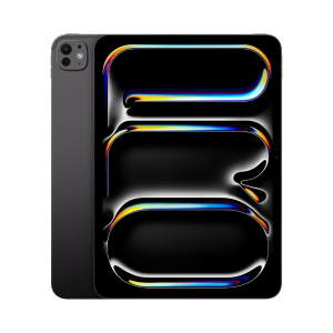 Apple iPad Pro 11" (Wi-Fi, 7th Generation, M4 Chip)