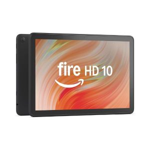 Amazon Fire HD 10 Tablet