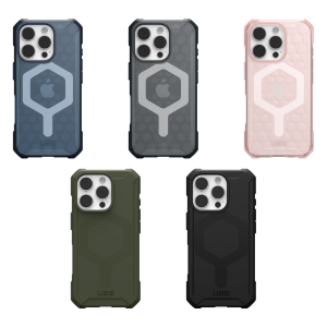 UAG Essential Armor iPhone 16 Pro/16 Pro Max Magsafe Case — Pre Order