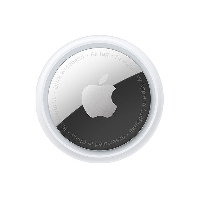 Apple AirTag (Single Pack)