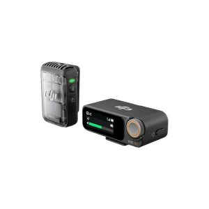 DJI Mic 2 (1 TX + 1 RX)