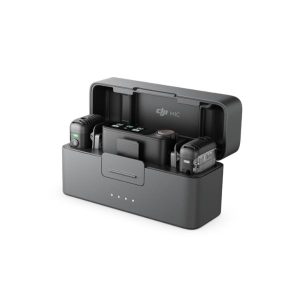 DJI Mic 2