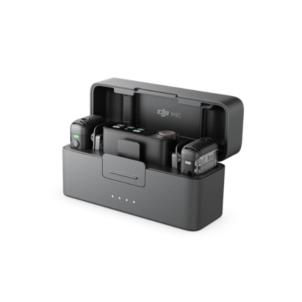 DJI Mic 2