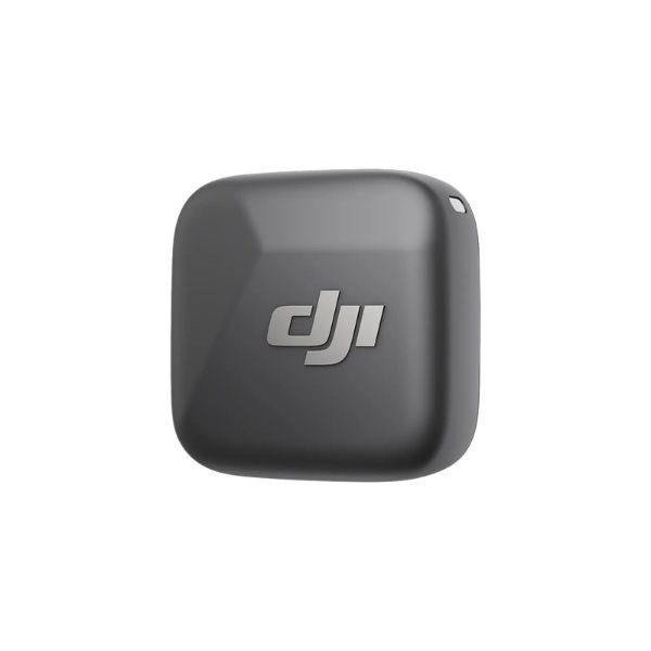 DJI Mic Mini Transmitter