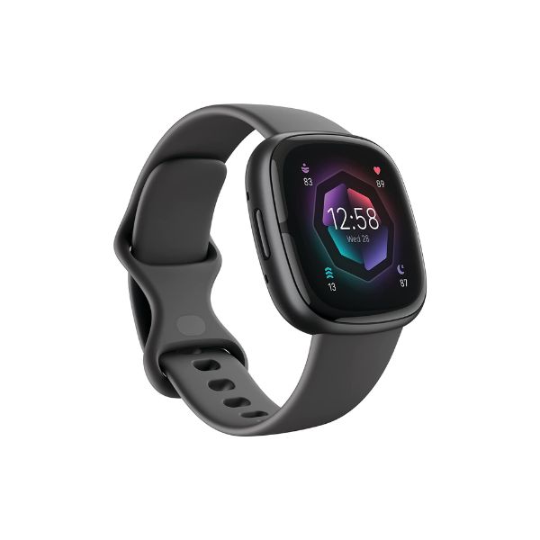 Fitbit Sense 2 Advanced Health and Fitness Smartwatch