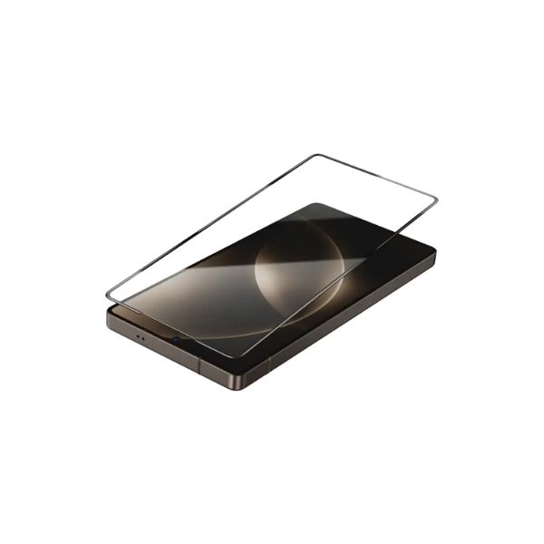 Green Lion 9H Clear Shield Glass for S25 / S25 Plus / S25 Ultra