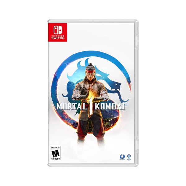 Mortal Kombat™ 1 for Nintendo Switch
