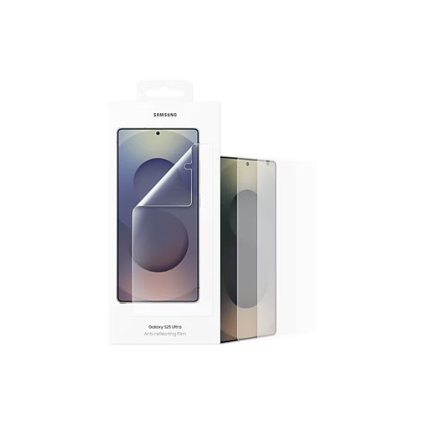 Samsung Galaxy S25 Ultra Anti-reflecting Film