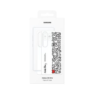 Samsung Galaxy S25 Ultra Flipsuit Case