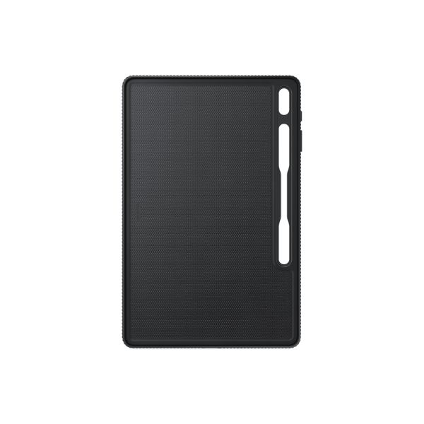 Protective Standing Cover for the Galaxy Tab S8+ | S8+ 5G