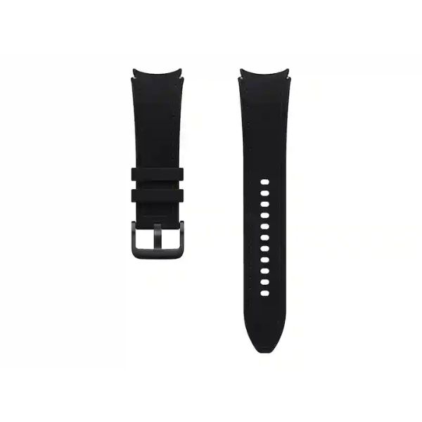 Samsung Galaxy Watch Hybrid Eco-Leather T-Buckle Band
