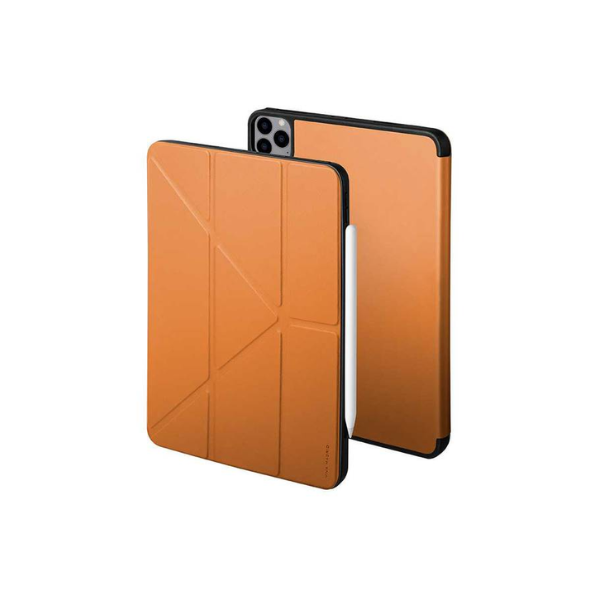 Viva Madrid Elegante Folio Case with Pencil holder for Apple iPad Pro