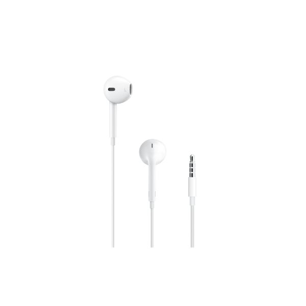 Apple EarPods Headphones with 3.5mm Plug
