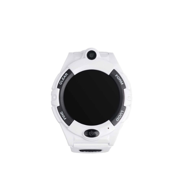 Green Lion 4G Kids Smart Watch Series - 4