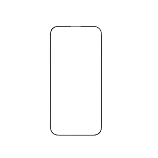 Green Lion 3D Silicone HD Tempered Glass For iPhone 11 Pro Max & iPhone Xs Max